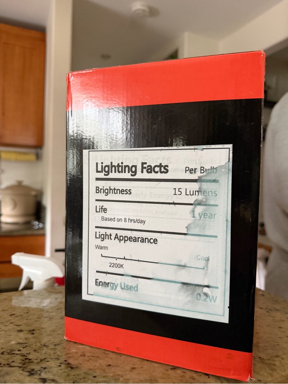 Outdoor Waterproof/Shatterproof Solar String Lights - Picture 3 of 10